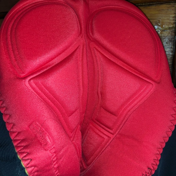 Capo Mellow Johnny's Cycling Bib - Picture 11 of 14